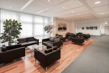Bürokomplex zur Miete Provisionsfrei 305 m² Bürofläche teilbar ab 1 m² Walldorf 69190