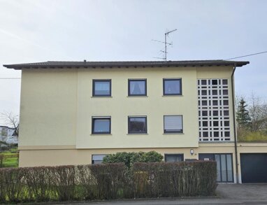 Wohnung zur Miete 720 € 4 Zimmer 120 m² 1. Geschoss Westerburg Westerburg 56457