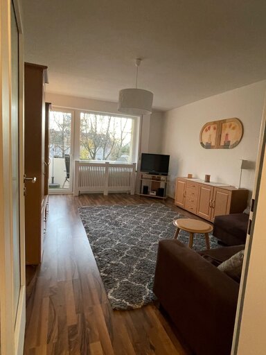 Wohnung zur Miete 820 € 2 Zimmer 57 m² 1. Geschoss frei ab sofort Hechtsheim Mainz 55129