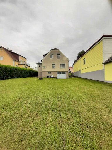 Einfamilienhaus zum Kauf 238.000 € 849 m² Grundstück Holzschlag 7435