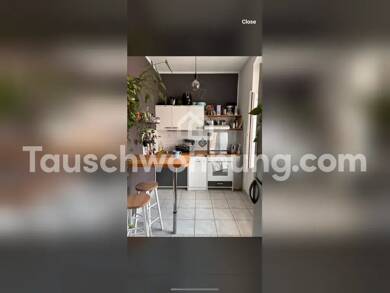 Wohnung zur Miete Tauschwohnung 520 € 1 Zimmer 47 m² 2. Geschoss Äußere Neustadt (Böhmische Str.) Dresden 01099