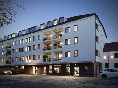 Apartment zum Kauf 639.900 € 2,5 Zimmer 78 m² 1. Geschoss Erding Erding 85435