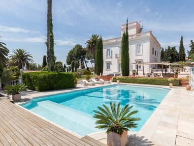 Villa zum Kauf Provisionsfrei 9.700.000 € 18 Zimmer 734 m² 4.000 m² Grundstück Sant Just Desvern 08960
