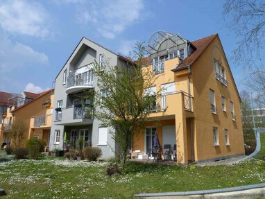 Wohnung zur Miete 650 € 3 Zimmer 72 m² Haßfurt Haßfurt 97437