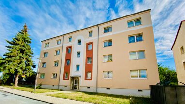 Wohnung zur Miete 259,91 € 2 Zimmer 49 m² Ludwig-Jahn-Straße 8 Ronneburg Ronneburg 07580