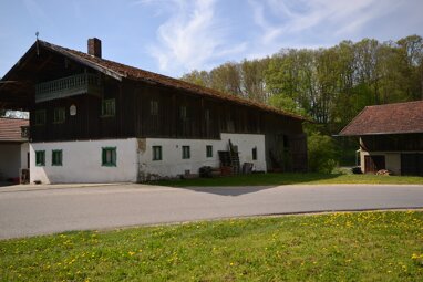 Bauernhaus zum Kauf 980.000 € 187,1 m² 14.806 m² Grundstück Neumühle Perach 84567