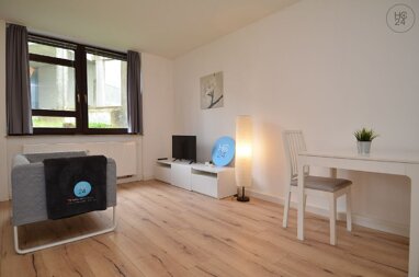 Wohnung zur Miete Wohnen auf Zeit 1.150 € 1 Zimmer 29 m² frei ab 01.05.2024 Auf der Laue Ulm 89081