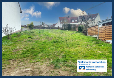 Grundstück zum Kauf Provisionsfrei 69.000 € 301 m² Grundstück Mönchberg Mönchberg 63933