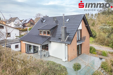 Einfamilienhaus zum Kauf 495.000 € 4 Zimmer 120 m² 561 m² Grundstück Mausbach Stolberg 52224
