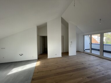 Wohnung zum Kauf Provisionsfrei 379.000 € 3 Zimmer 75 m² 2. Geschoss Weiherstraße 4 Wiesloch Wiesloch 69168