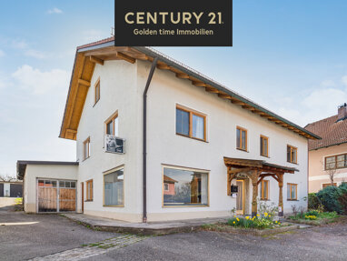 Einfamilienhaus zum Kauf 495.000 € 7 Zimmer 213 m² 1.001 m² Grundstück Heiligkreuz Trostberg 83308