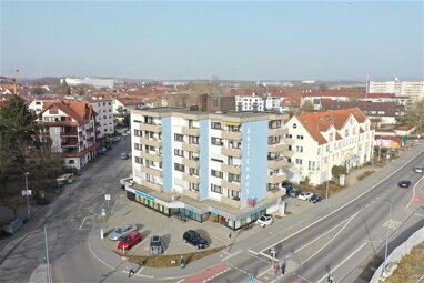 Medizinisches Gebäude zum Kauf 299.000 € 3 Zimmer 93,2 m² Bürofläche Friedrichshafen - Mitte 4 Friedrichshafen 88046