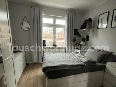 Wohnung zur Miete 780 € 2 Zimmer 66 m² 2. Geschoss Alt-Bessungen Darmstadt 64285