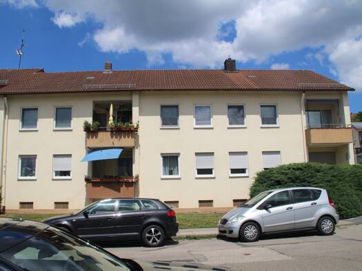 Mehrfamilienhaus zum Kauf als Kapitalanlage geeignet 28 Zimmer 596,3 m² 2.059 m² Grundstück Ansbach 91522