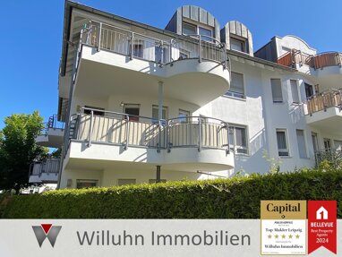 Wohnung zum Kauf 159.000 € 2 Zimmer 51,4 m² Erdgeschoss Wiederitzsch Leipzig 04158