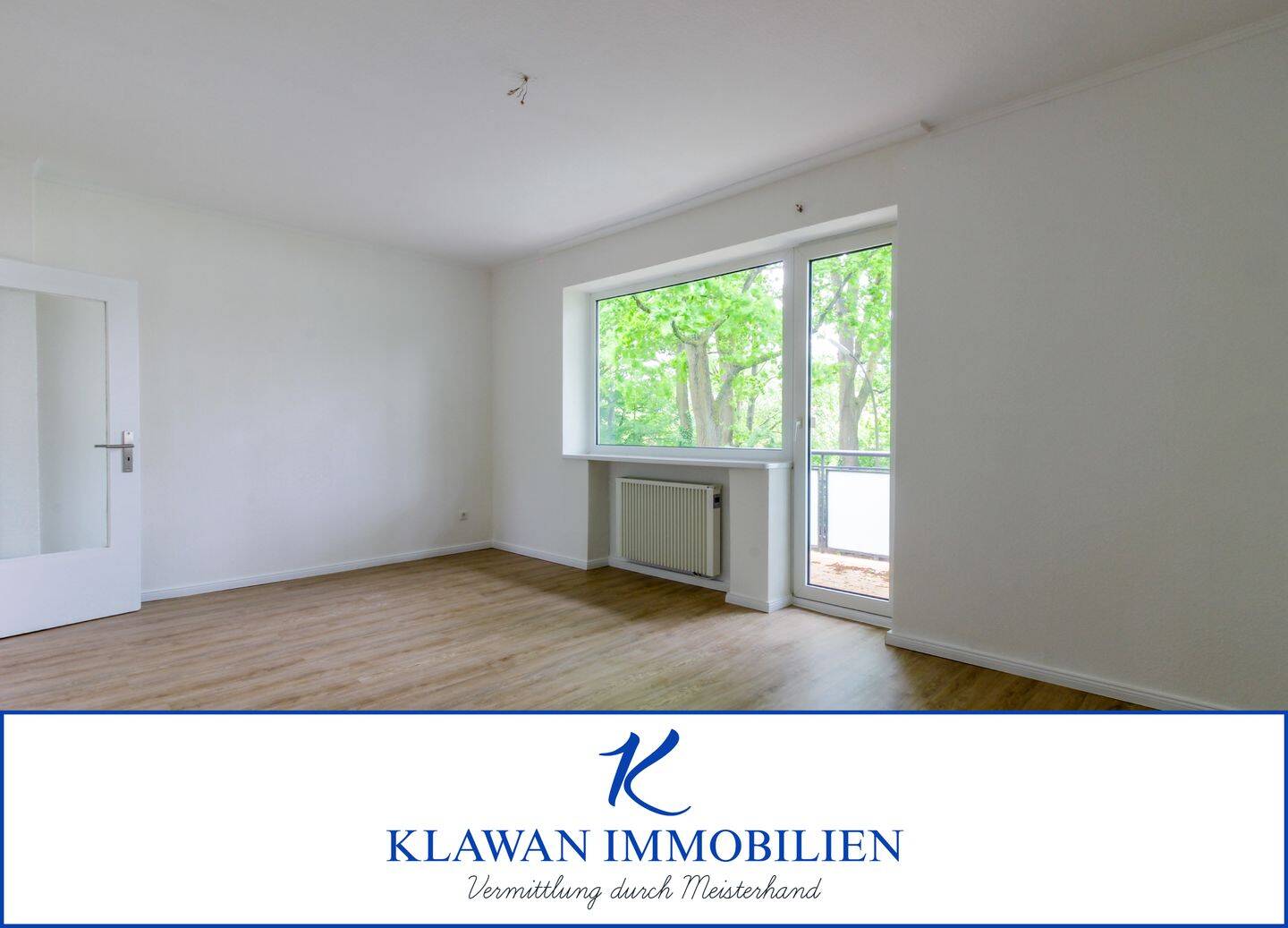 Wohnung zum Kauf