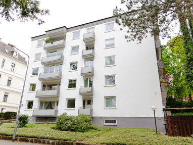 Wohnung zum Kauf 158.000 € 1 Zimmer 33,4 m² 2. Geschoss Kurpark Wiesbaden 65189