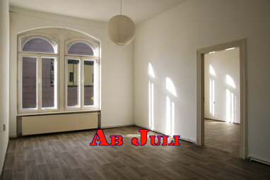 Wohnung zur Miete 495 € 3 Zimmer 113 m² 2. Geschoss Carolinenstraße 16 Greiz Greiz 07973