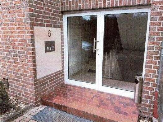 Wohnung zur Miete 385 € 2 Zimmer 50 m² 2. Geschoss frei ab 01.04.2026 Warendorferstr. 6 Beelen 48361