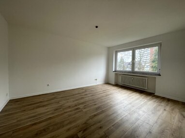 Wohnung zur Miete 600 € 3 Zimmer 72 m² 2. Geschoss Bleichpfad Krefeld 47799