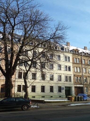 Wohnung zur Miete 230 € 2 Zimmer 46 m² Straße der Nationen 132 Schloßchemnitz 020 Chemnitz 09113