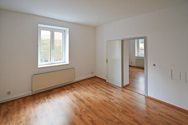 Wohnung zum Kauf Provisionsfrei 330.000 € 3 Zimmer 80 m² Erdgeschoss Stühlinger Straße 12 Karlshorst Berlin 10318
