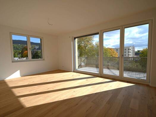 Wohnung zur Miete - Erstbezug 2.390 € 4 Zimmer 120 m² 2. Geschoss frei ab sofort Rohrbach Heidelberg 69126