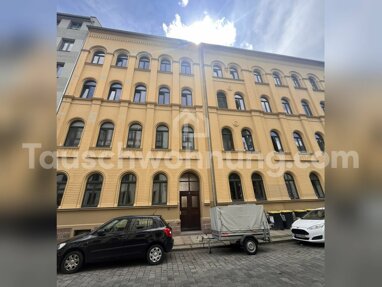 Wohnung zur Miete 520 € 2 Zimmer 63 m² 2. Geschoss Zentrum - West Leipzig 04109