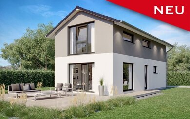 Einfamilienhaus zum Kauf provisionsfrei 379.420 € 3 Zimmer 102 m² 462 m² Grundstück Benz Heringsdorf 17429