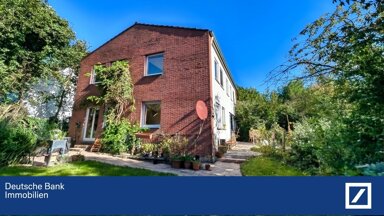 Einfamilienhaus zum Kauf 449.500 € 8 Zimmer 183,8 m² 651 m² Grundstück Horbacher Str. 327 Richterich Aachen 52072