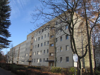 Wohnung zur Miete 315 € 3 Zimmer 59,7 m² 3. Geschoss Arnold-Zweig-Str. 58 Knieper West Stralsund 18439