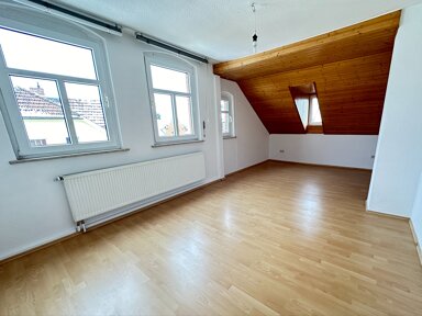 Wohnung zur Miete 550 € 5 Zimmer 120 m² 2. Geschoss Neustadt Neustadt bei Coburg 96465