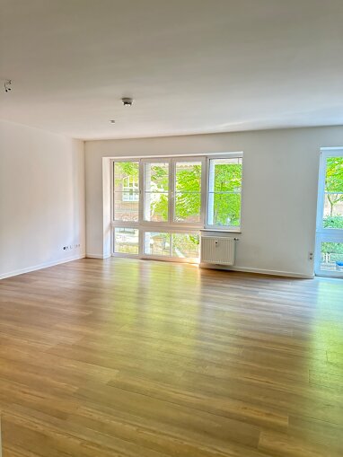 Wohnung zur Miete 510 € 2,5 Zimmer 67 m² frei ab sofort Körnerstr. 26 Innenstadt Witten 58452