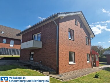Einfamilienhaus zum Kauf 235.000 € 7 Zimmer 114 m² 1.017 m² Grundstück Uchtdorf Rinteln 31737