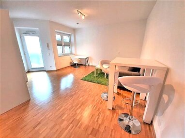 Wohnung zur Miete 645 € 1 Zimmer 41,3 m² 2. Geschoss Stubenloh Erlangen 91052