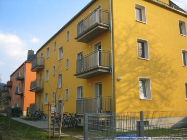 Wohnung zur Miete 680 € 2,5 Zimmer 50 m² frei ab 01.08.2024 Schlachthofstraße 1 Jena - Nord Jena 07743