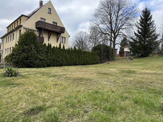 Grundstück zum Kauf 60.000 € 500 m² Grundstück Taura 09249