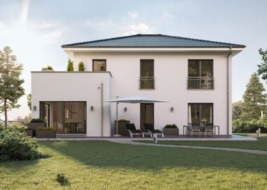 Einfamilienhaus zum Kauf Provisionsfrei 448.399 € 6 Zimmer 198 m² 521 m² Grundstück Braunsrath Waldfeucht 52525