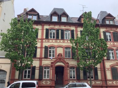 Wohnung zur Miete 700 € 2 Zimmer 65 m² 3. Geschoss Breslauerstr. 4 Biebrich - Mitte Wiesbaden 65203