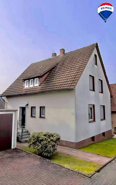 Einfamilienhaus zum Kauf 179.000 € 8 Zimmer 123,5 m² 761 m² Grundstück Bad Driburg Bad Driburg 33014