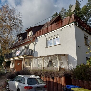 Einfamilienhaus zum Kauf 285.000 € 6 Zimmer 225 m² 529 m² Grundstück Waldböckelheim 55596