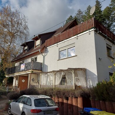 Einfamilienhaus zum Kauf 285.000 € 6 Zimmer 225 m² 529 m² Grundstück Waldböckelheim 55596