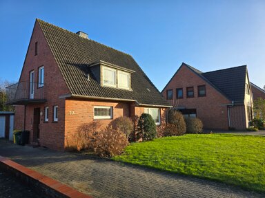 Einfamilienhaus zum Kauf 237.000 € 3 Zimmer 88 m² 710 m² Grundstück Lornsenstr. 77 Nord Husum 25813