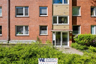 Wohnung zum Kauf 395.000 € 3 Zimmer 71,6 m² Barmbek - Süd Hamburg 22081