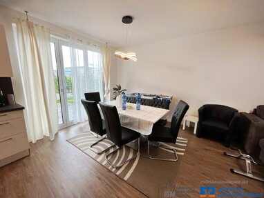 Wohnung zur Miete 1.390 € 3 Zimmer 103,6 m² Erdgeschoss Weisenau Mainz-Weisenau 55130