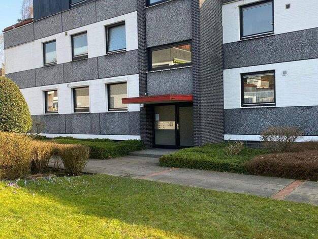 Wohnung zum Kauf provisionsfrei 279.000 € 3 Zimmer 90,2 m² 1. Geschoss Erwin-König-Weg 6 Heimfeld Hamburg 21075