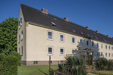 Wohnung zur Miete 399 € 2 Zimmer 60 m² 1. Geschoss Elbinger Straße 7 Fedderwardergroden Wilhelmshaven 26388