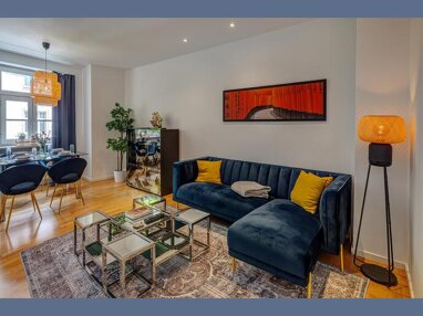 Wohnung zur Miete Wohnen auf Zeit 2.250 € 2,5 Zimmer 64 m² Thalkirchen München 81379