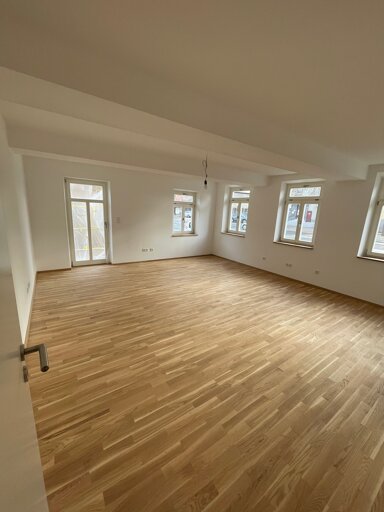 Terrassenwohnung zur Miete 1.330 € 3 Zimmer 92 m² EG Hauptstr.51 Rückersdorf Rückersdorf 90607