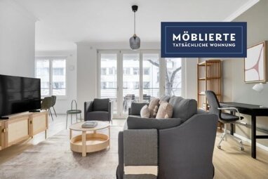 Apartment zur Miete 2.550 € 3 Zimmer 96 m² 1. Geschoss frei ab sofort Karlsruher Str. 18b Halensee Berlin 10711